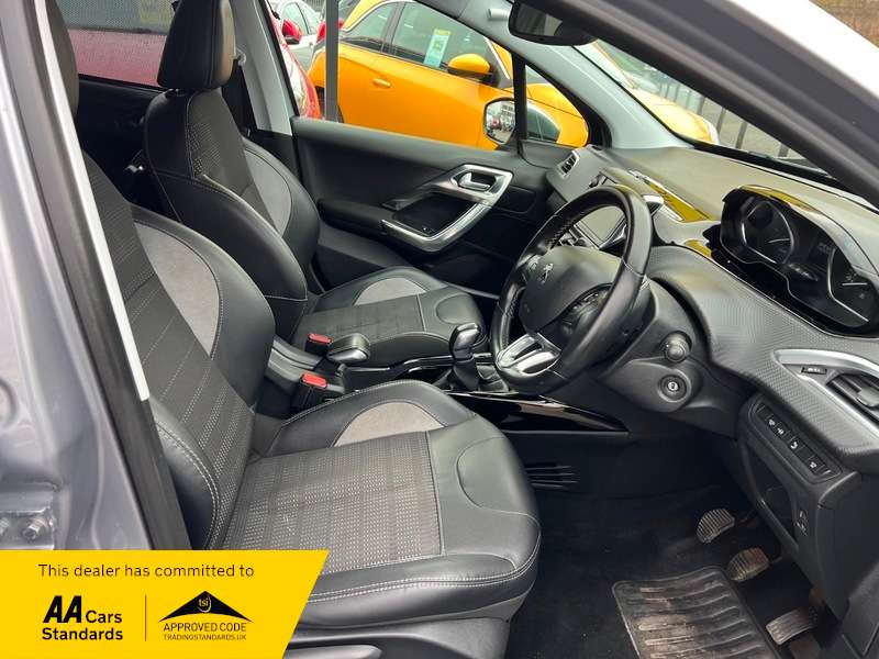 2018 PEUGEOT 2008 2018 PEUGEOT 2008