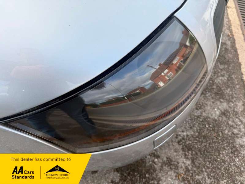 2000 AUDI TT 2000 AUDI TT