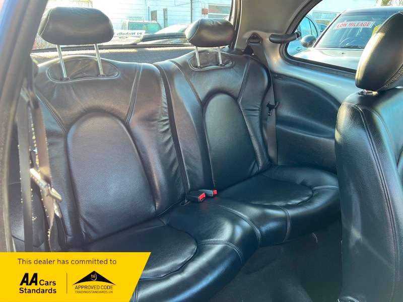 2005 FORD KA 2005 FORD KA