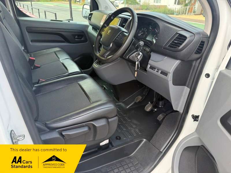 2021 PEUGEOT EXPERT 2021 PEUGEOT EXPERT