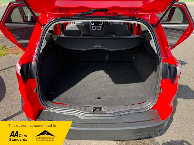 2014 FORD FOCUS 2014 FORD FOCUS