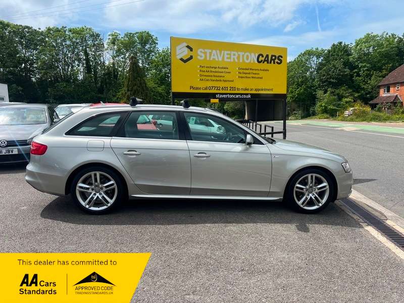 2015 AUDI A4 2015 AUDI A4