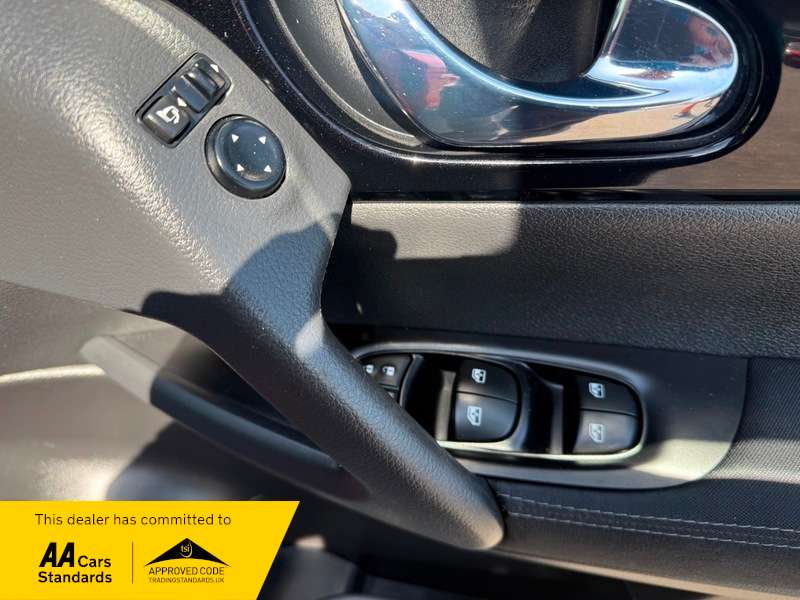 2021 NISSAN QASHQAI 2021 NISSAN QASHQAI