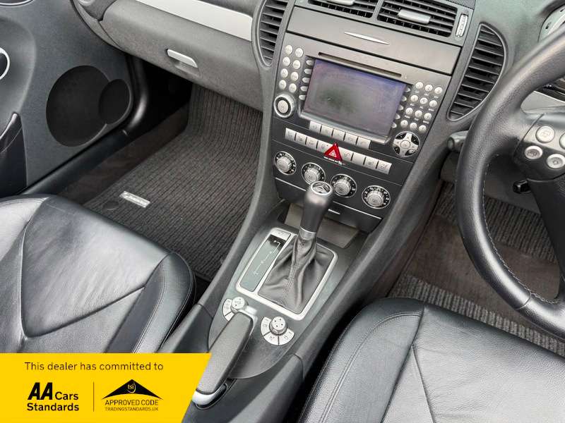 2006 MERCEDES SLK 2006 MERCEDES SLK