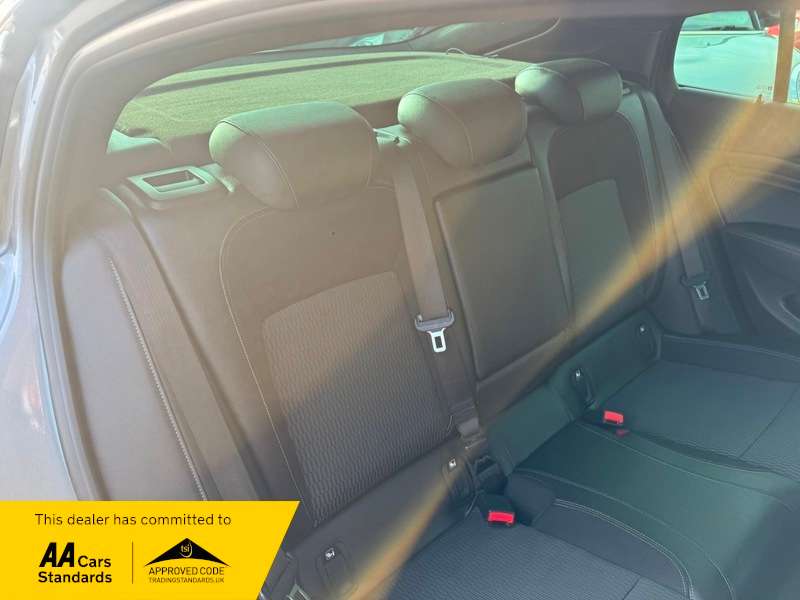 2017 VAUXHALL INSIGNIA 2017 VAUXHALL INSIGNIA