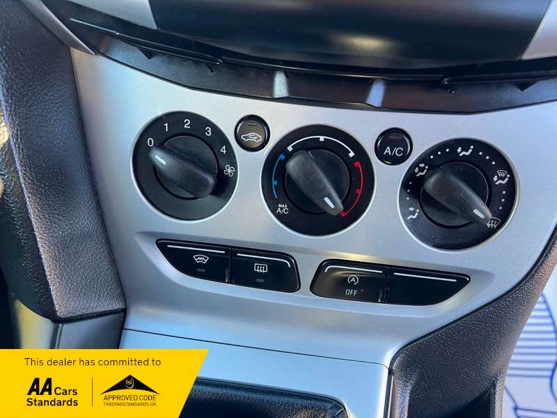 2013 FORD FOCUS 2013 FORD FOCUS