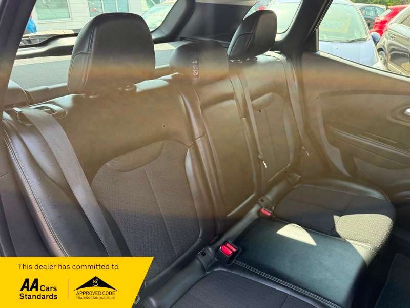 2017 RENAULT KADJAR 2017 RENAULT KADJAR