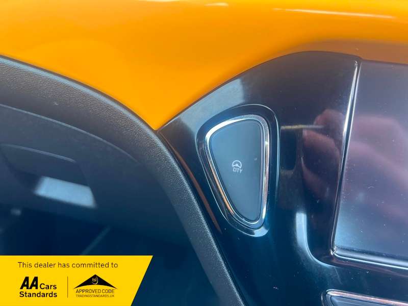 2017 VAUXHALL ADAM 2017 VAUXHALL ADAM