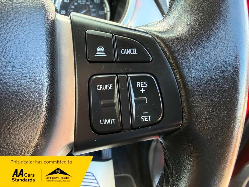 2017 SUZUKI GRAND VITARA 2017 SUZUKI GRAND VITARA