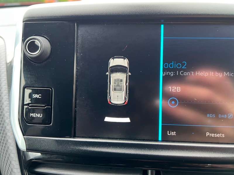 2018 PEUGEOT 2008 2018 PEUGEOT 2008