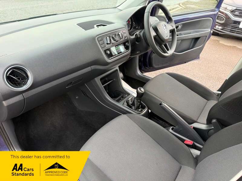 2018 SKODA CITIGO 2018 SKODA CITIGO