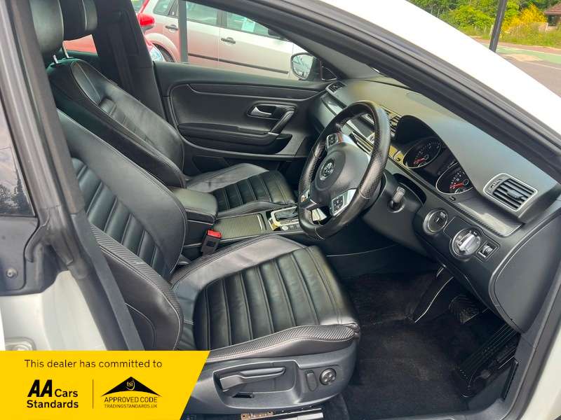 2017 VOLKSWAGEN CC 2017 VOLKSWAGEN CC