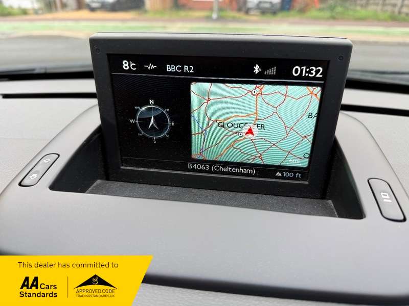 2015 PEUGEOT 5008 2015 PEUGEOT 5008