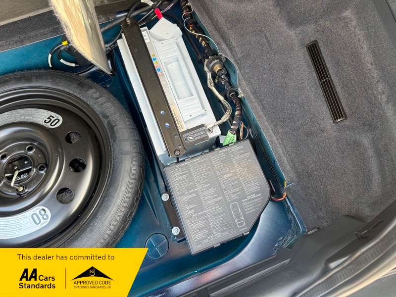 1998 JAGUAR XJ 1998 JAGUAR XJ