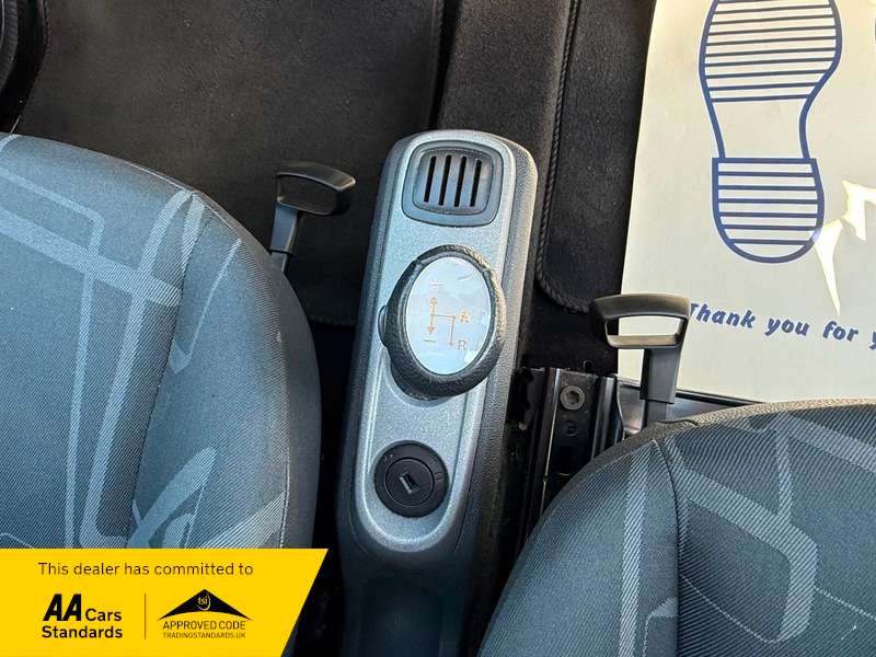 2008 SMART FORTWO 2008 SMART FORTWO