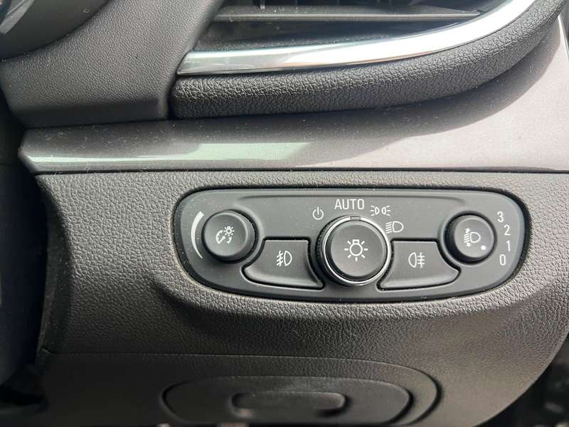 2017 VAUXHALL MOKKA 2017 VAUXHALL MOKKA