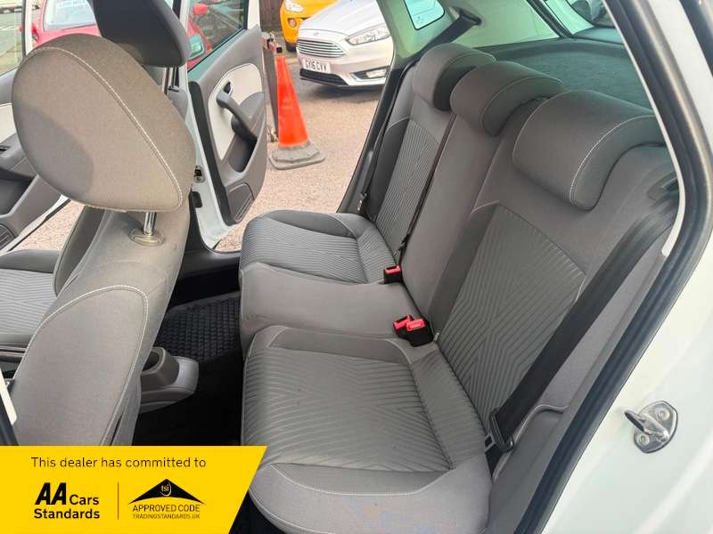 2014 VOLKSWAGEN POLO 2014 VOLKSWAGEN POLO