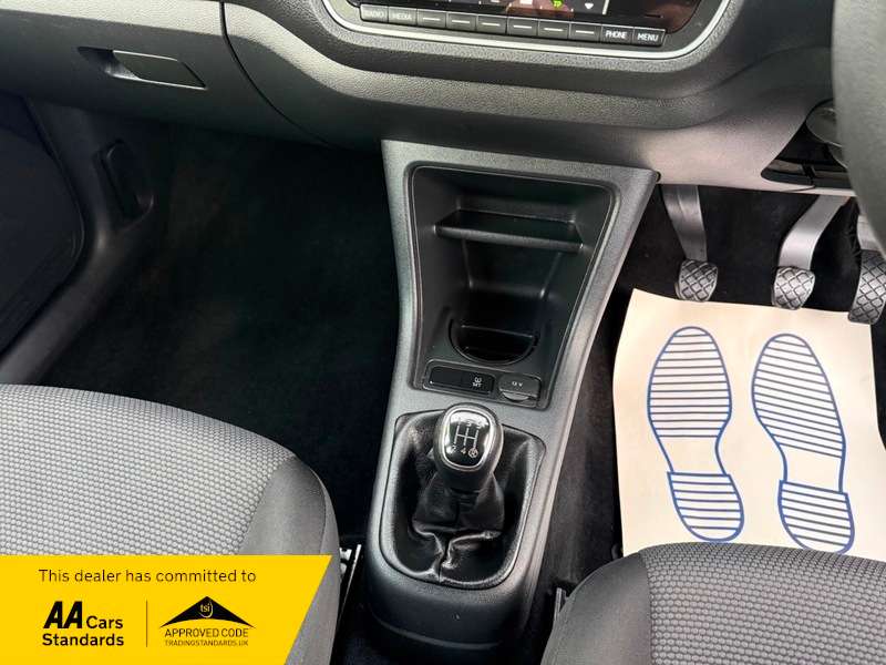 2018 SKODA CITIGO 2018 SKODA CITIGO