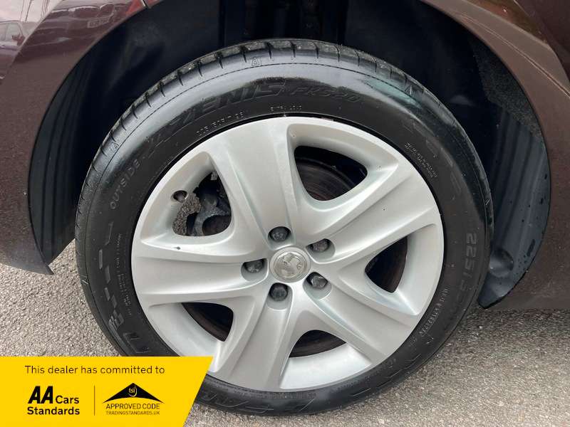 2015 VAUXHALL ZAFIRA 2015 VAUXHALL ZAFIRA