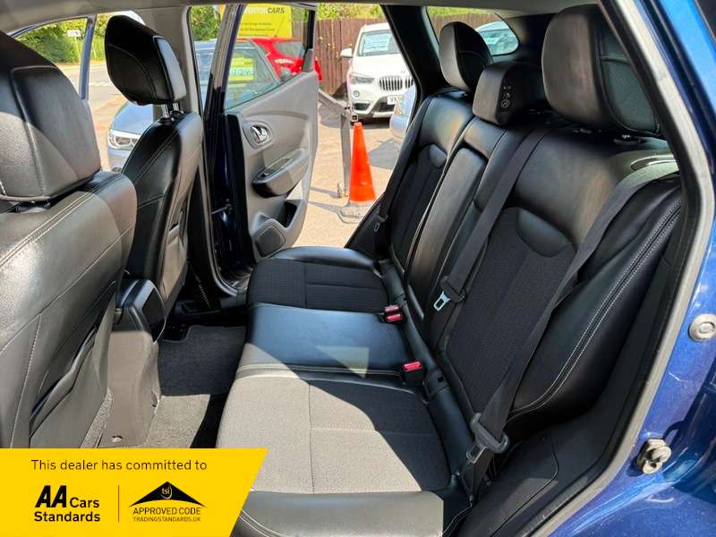 2017 RENAULT KADJAR 2017 RENAULT KADJAR