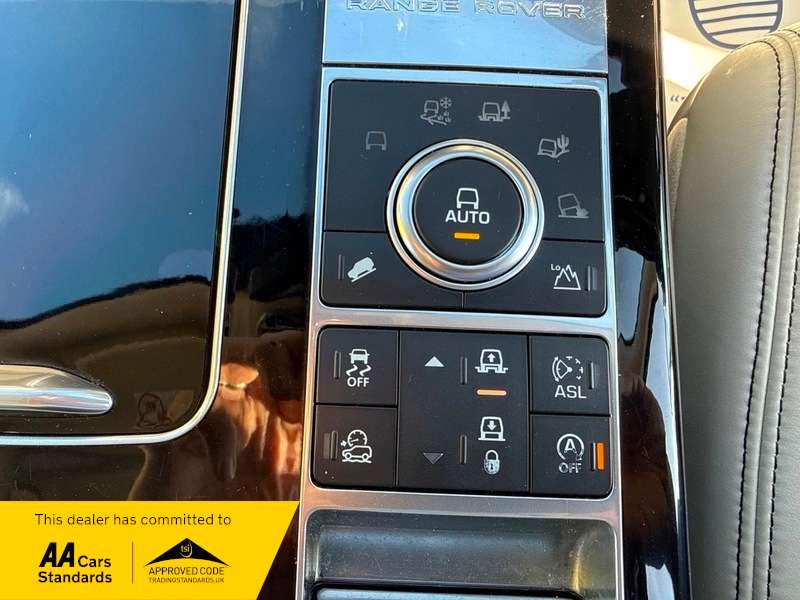 2015 LAND ROVER RANGE ROVER 2015 LAND ROVER RANGE ROVER