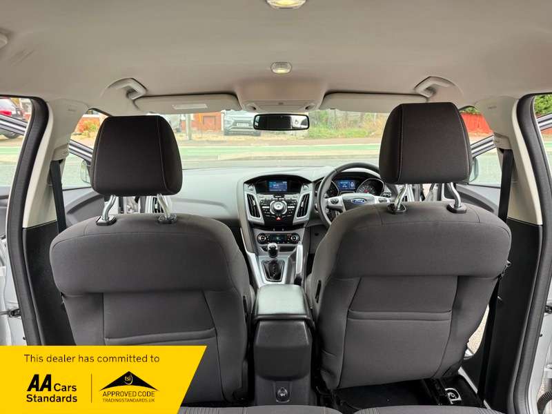 2011 FORD FOCUS 2011 FORD FOCUS