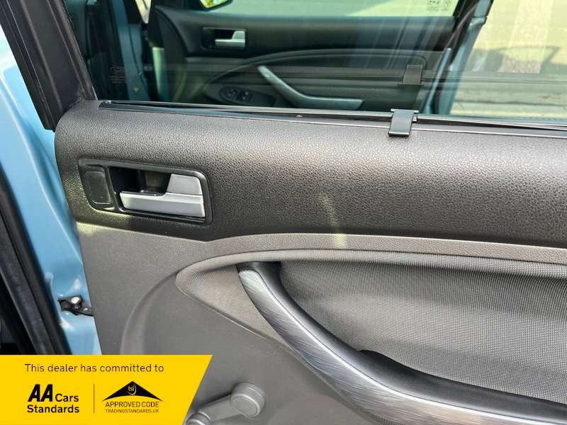 2008 FORD C-MAX 2008 FORD C-MAX