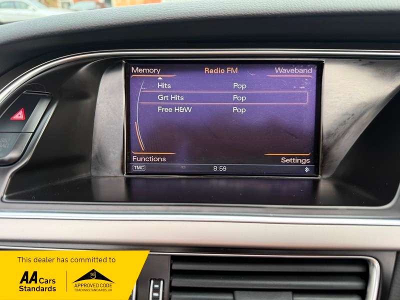 2012 AUDI A5 2012 AUDI A5