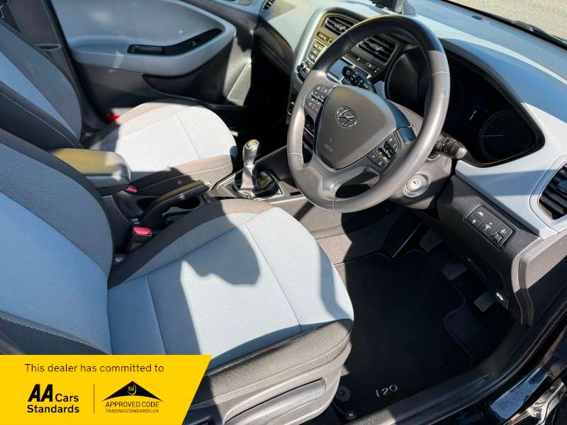2016 HYUNDAI I20 2016 HYUNDAI I20