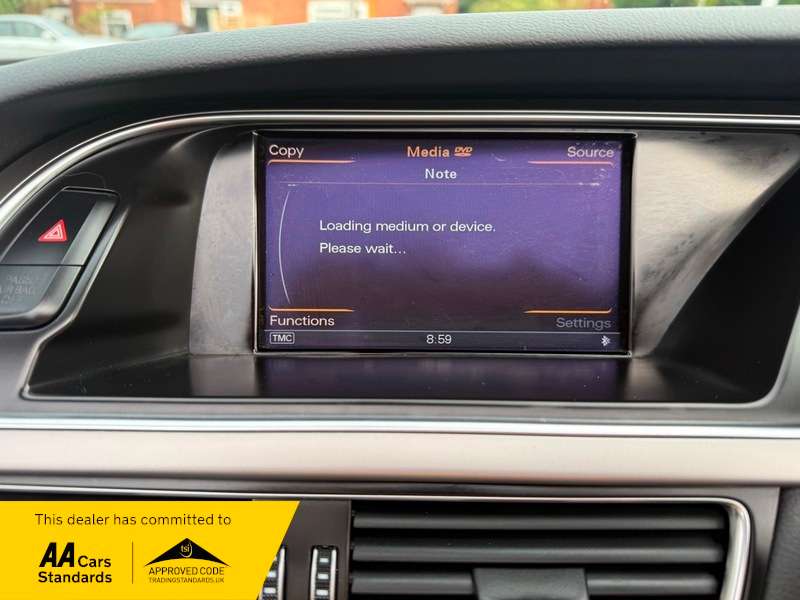 2012 AUDI A5 2012 AUDI A5