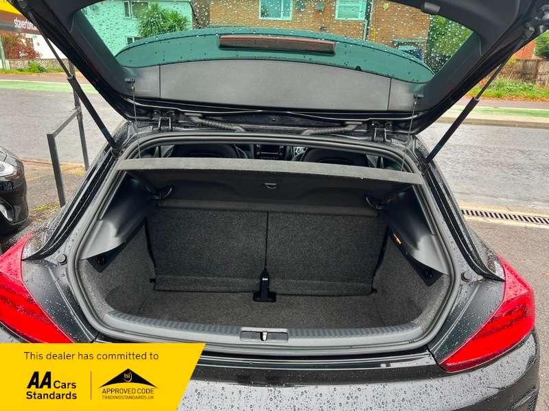 2016 VOLKSWAGEN SCIROCCO 2016 VOLKSWAGEN SCIROCCO