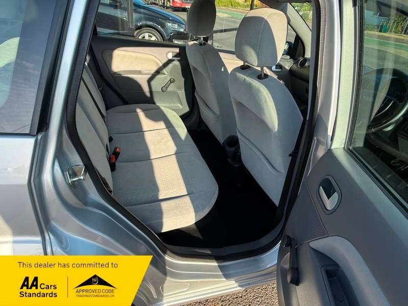 2003 FORD FIESTA 2003 FORD FIESTA