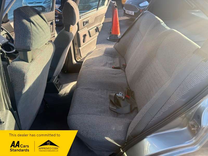 1991 VOLVO 1991 VOLVO