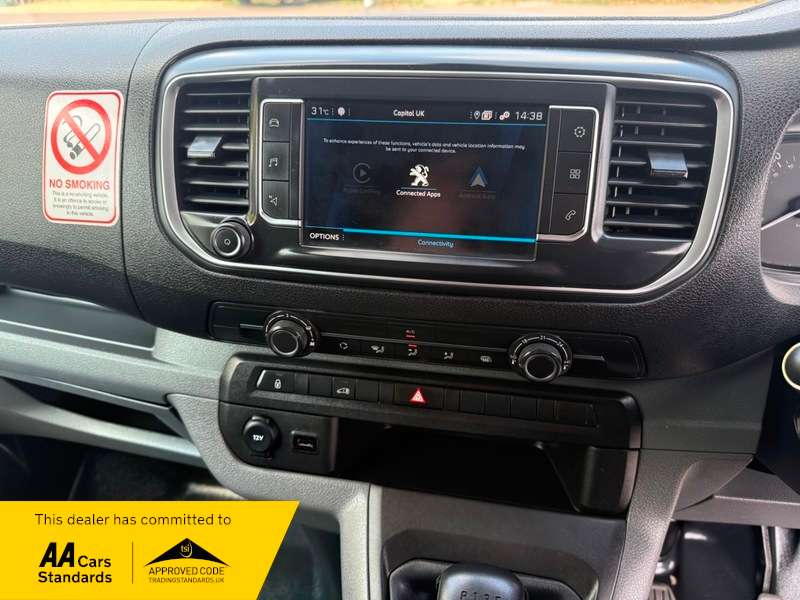 2021 PEUGEOT EXPERT 2021 PEUGEOT EXPERT