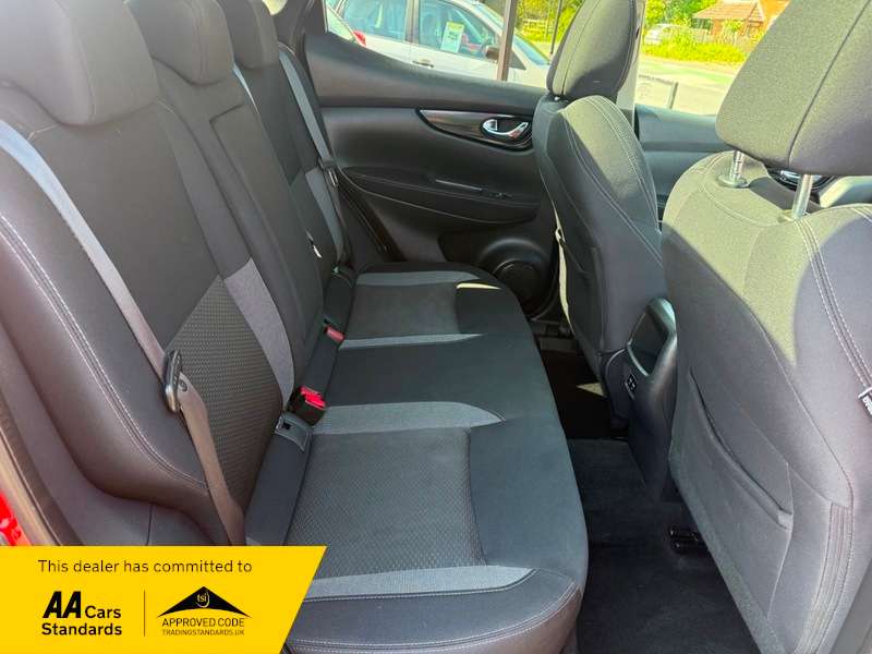 2021 NISSAN QASHQAI 2021 NISSAN QASHQAI