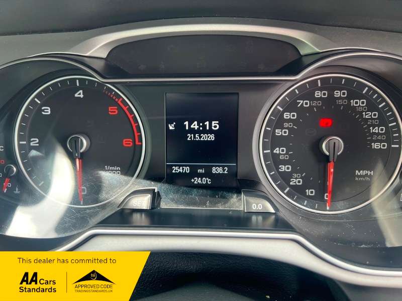 2015 AUDI A4 2015 AUDI A4