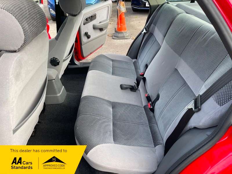 1992 FORD SIERRA 1992 FORD SIERRA