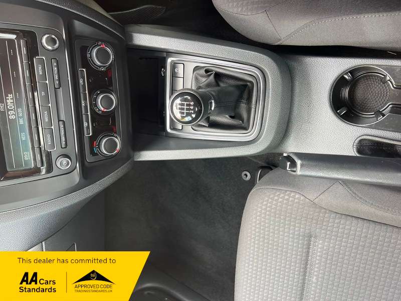 2015 VOLKSWAGEN JETTA 2015 VOLKSWAGEN JETTA