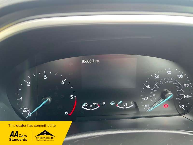 2019 FORD FOCUS 2019 FORD FOCUS