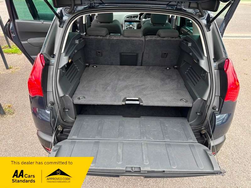 2012 PEUGEOT 3008 2012 PEUGEOT 3008