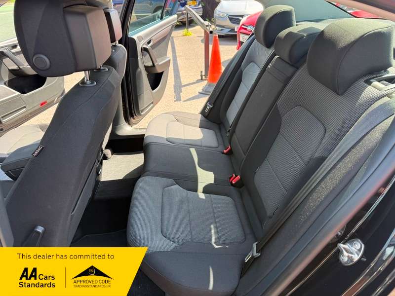 2013 VOLKSWAGEN PASSAT 2013 VOLKSWAGEN PASSAT