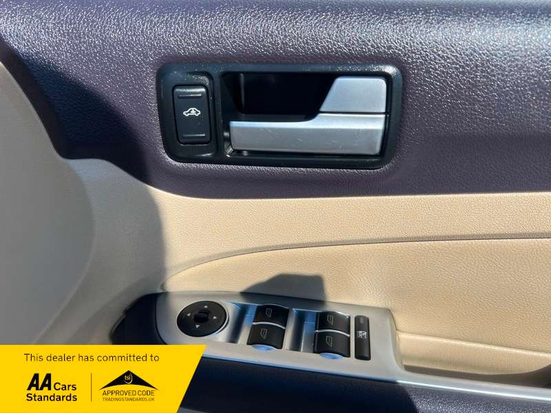 2007 FORD FOCUS 2007 FORD FOCUS