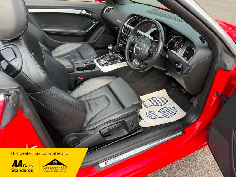 2012 AUDI A5 2012 AUDI A5