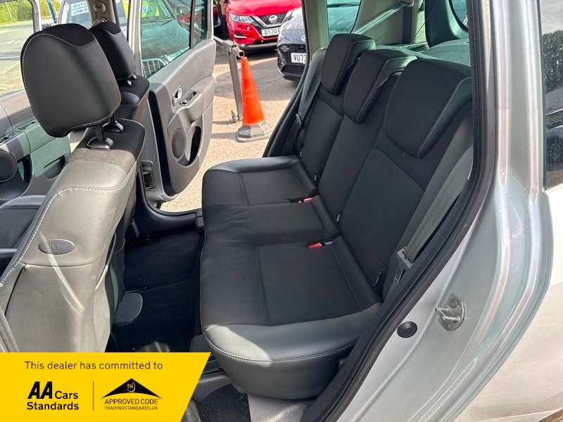 2012 RENAULT MODUS 2012 RENAULT MODUS