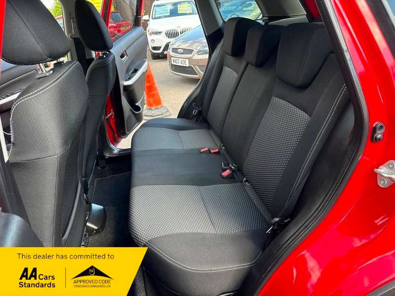 2017 SUZUKI GRAND VITARA 2017 SUZUKI GRAND VITARA