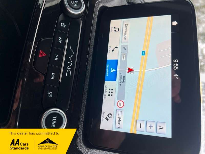 2019 FORD TRANSIT CONNECT 2019 FORD TRANSIT CONNECT