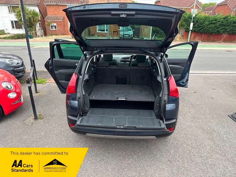 2012 PEUGEOT 3008 2012 PEUGEOT 3008
