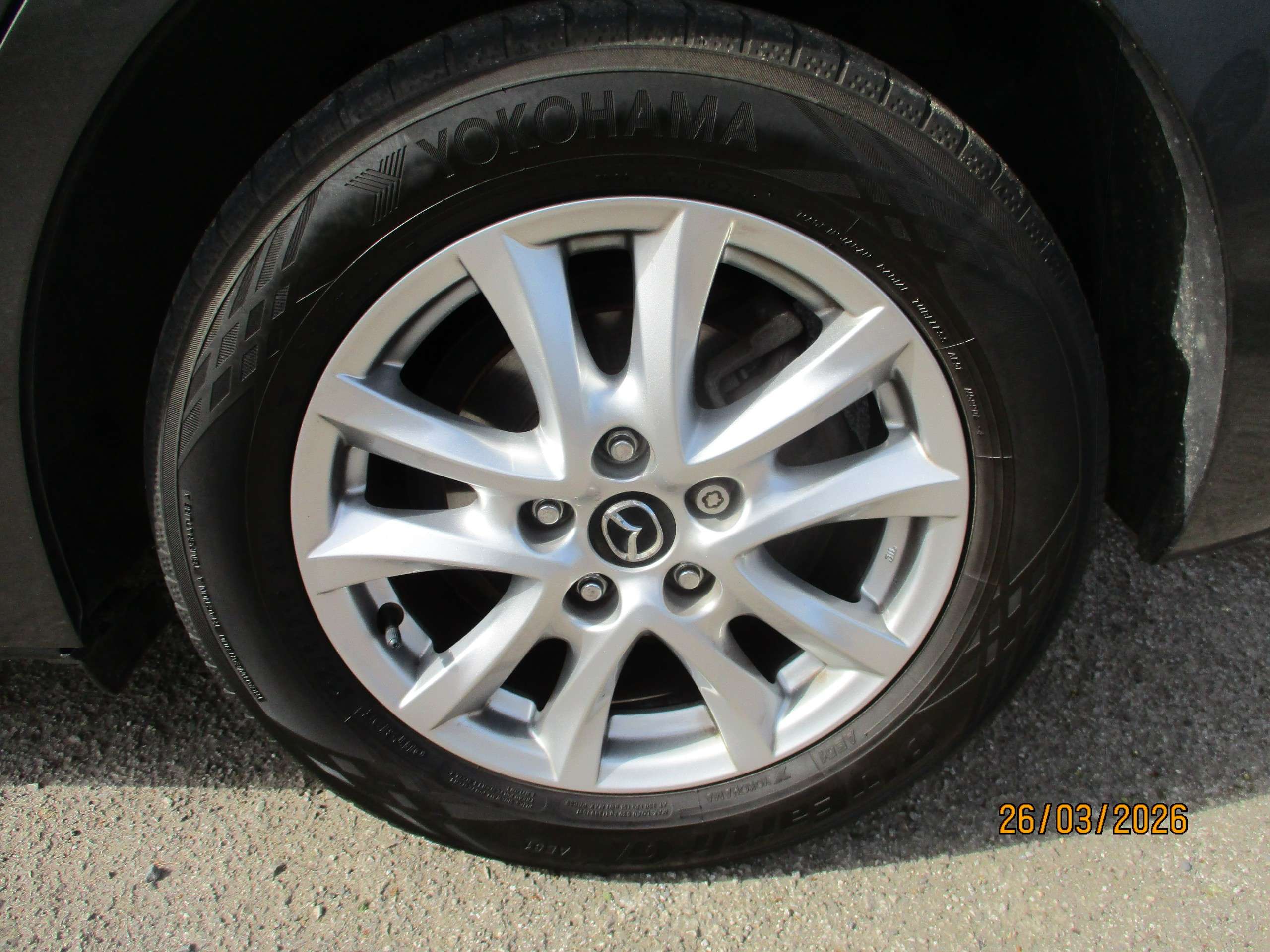 2019 MAZDA 3 2019 MAZDA 3