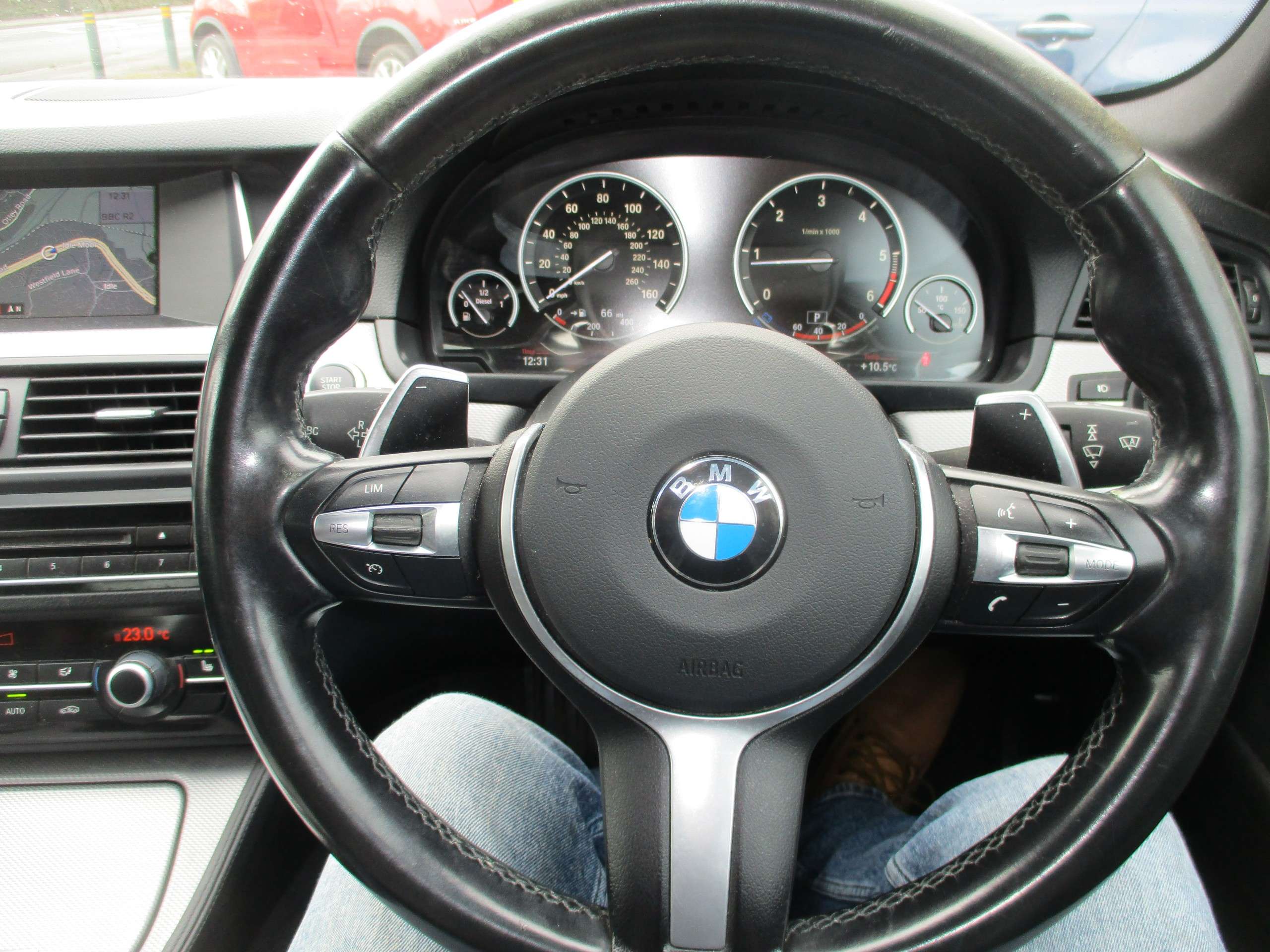2013 BMW 5 SERIES 2013 BMW 5 SERIES