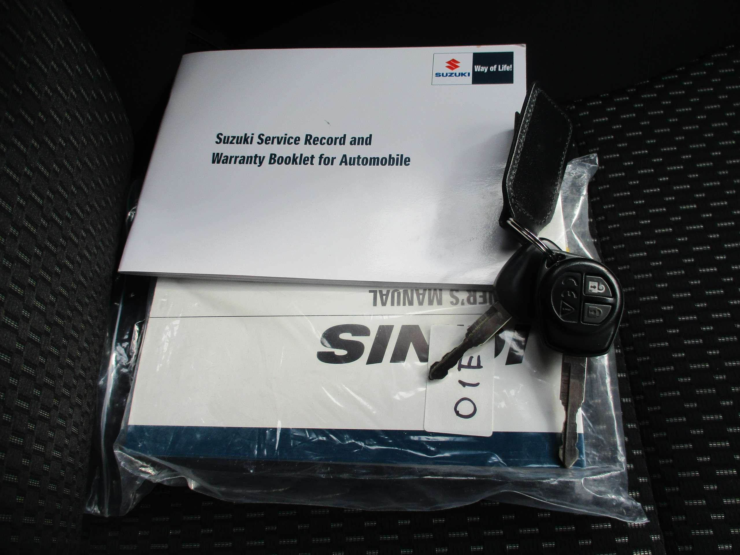 2021 SUZUKI IGNIS 2021 SUZUKI IGNIS